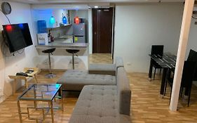 Club Ultima Cebu City